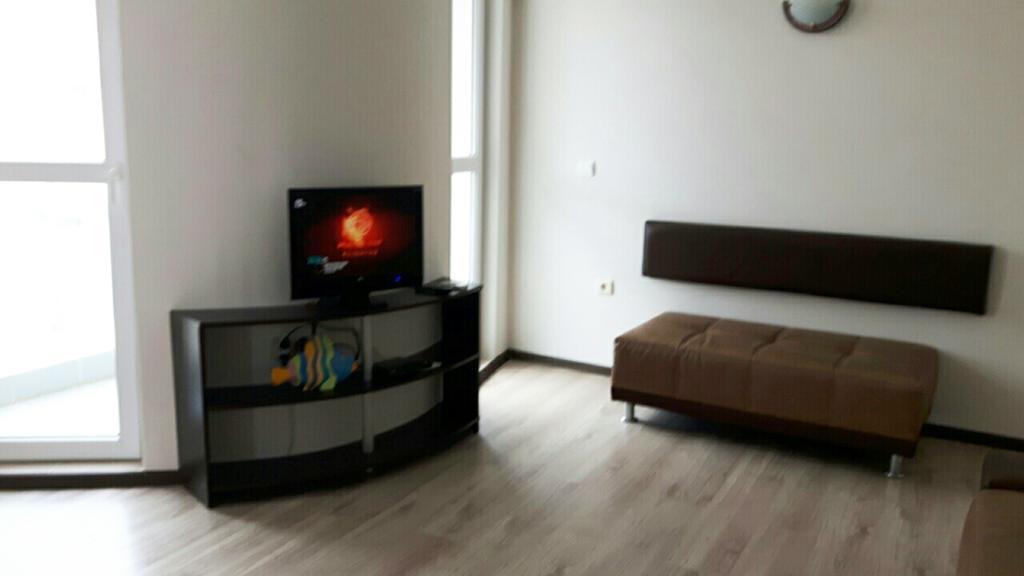 Kraybrezhna Apartment Поморие Экстерьер фото